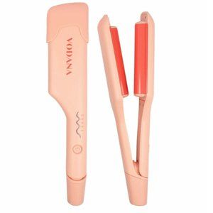 VODANA Professional Triple Flow Ceramic Hair Waver